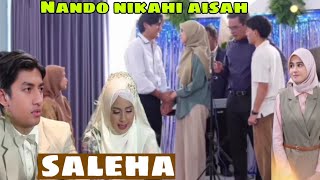 NANDO NIKAHI AISAH [upl. by Yenduhc491]