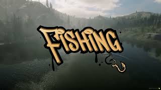 RedM Prime Scripts  Fishing System [upl. by Otrebogad]