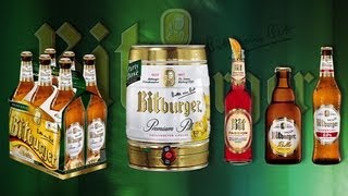 Bitburger im Check  Marktcheck SWR [upl. by Quickel]