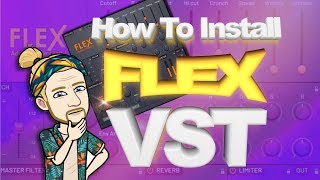 HOW TO INSTALL FLEX AND RUN SIMPLE CODE  WINDOWS 11  WINDOWS 10 [upl. by Pegeen384]