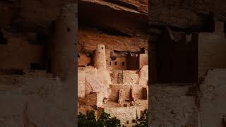 The Ancestral Puebloans [upl. by Esilana]