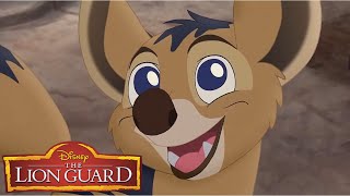 The Lion Guard  The Kupatana Celebration  Part 1 [upl. by Ruthanne436]