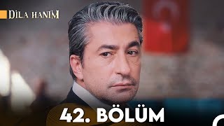 Dila Hanım 42 Bölüm 2Sezon [upl. by Leidag990]