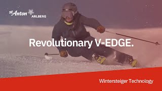 Wintersteiger Technology in St Anton am Arlberg [upl. by Emmy]