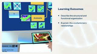 Evolution Taxonomic tree of life  Virtual Lab [upl. by Adnuhsal493]