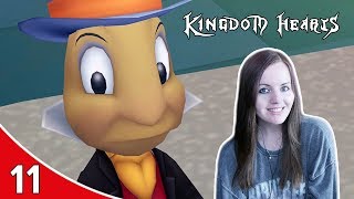 COMMANTIS BOSS ❤  Kingdom Hearts Dream Drop Distance Gameplay Walkthrough Part 11 [upl. by Digdirb]