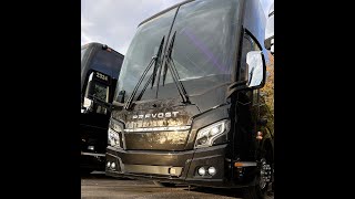 2024 Prevost H345 [upl. by Arevle]