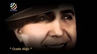 Carlos Gardel quotCuesta abajoquot [upl. by Lleznol]