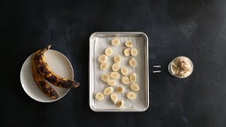 Tips for Storing and Using Overripe Bananas Kitchen Conundrums with Thomas Joseph [upl. by Isyed]