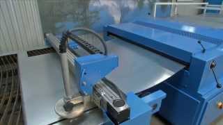 Spiro®  Plasma Feeder [upl. by Nomma495]