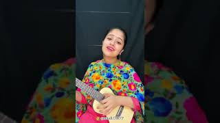 Birthday video 3  Kala sha kal ukulele cover  punjabi song [upl. by Agnella]