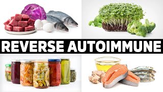 The 5 Best Ways to Treat Autoimmune Disease Naturally [upl. by Cherlyn453]