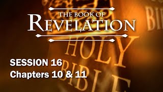 The Book of Revelation  Session 16 of 24  A Remastered Commentary by Chuck Missler [upl. by Eisserc]