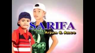 ARJUN amp ANCO  SARIFA [upl. by Woll]