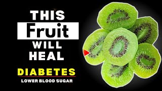 Top 7 Best Fruits for Diabetics to Eat Lower Blood Sugar [upl. by Iridis581]