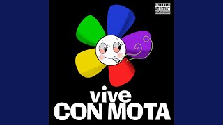 Vive Con Mota Parodia [upl. by Tivad8]