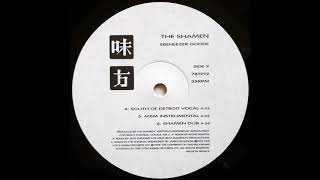 The Shamen  Ebeneezer Goode MBM Instrumental [upl. by Sutton]