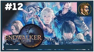 itmeJP Plays Final Fantasy XIV Endwalker Part 12 [upl. by Eniliuqcaj]