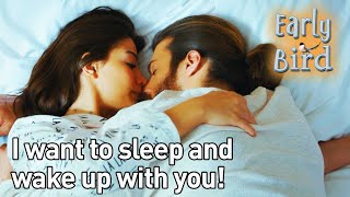 I Want To Sleep And Wake Up With You  Early Bird English Subtitles  Erkenci Kus [upl. by Valenta154]