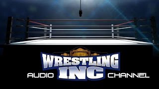 WINC Podcast Pt 1 829 Matt Morgan WWE RAW Review Kevin Owens Wins Universal Title HHH [upl. by Nellaf]