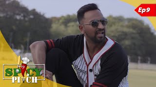 Spicy Pitch Episode 9 Krunal Pandya [upl. by Amzu330]