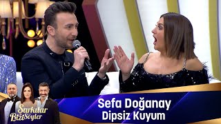 Sefa Doğanay  DİPSİZ KUYUM [upl. by Xavier]