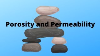 Earth Science Measuring Permeability and Porosity of Rocks [upl. by Suoicul]