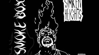 Simken Heights  Lunatic In The Hall Smoke Box 2015 Remaster [upl. by Llehcear]