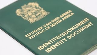 South African ID explained and why being legal is important [upl. by Sholom]