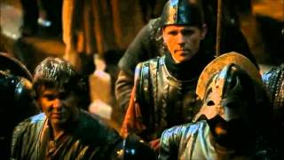 Game of Thrones  Season 2 Best Scenes Part  2 [upl. by Sedecrem]