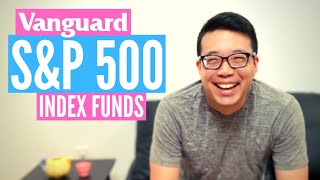 VFIAX Vanguard SampP 500 Index Fund Explained VFINX VIIIX [upl. by Sancho994]