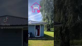 Check Out This Bunkie shorts realestate realtor cottage explore realestateagent viralvideo [upl. by O'Brien72]