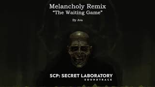 The Waiting Game  SCP Secret Laboratory OST Remix [upl. by Vareck]