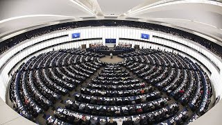 Proposed EU ethics body blasted as unambitious and unsatisfactory by MEPs [upl. by Leumhs]