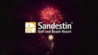 Welcome to Sandestin Golf and Beach Resort [upl. by Nikolia]