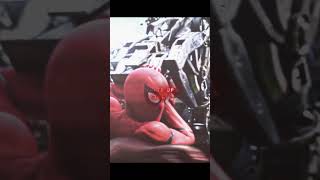 Whats Up Stark   SpiderMan Edit  FloyyMenor  Gata Only slowed  echo [upl. by Zamir]