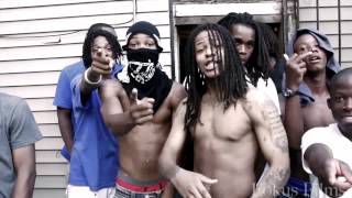 Dbandz x Zack Stackz  Shootaz Aint Shootaz Official Video [upl. by Llesig]