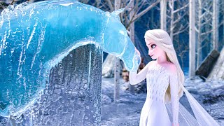 FROZEN 2 Deleted Songs Scenes  Bonus Features 2019 [upl. by Lennor]