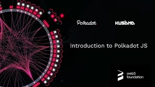 Introduction to Polkadot JS [upl. by Walcott]