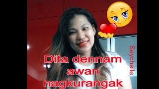 Dita Dennam Awan Nagbasolak Ilocano Songs by Rudy Corpuz [upl. by Aneekal372]