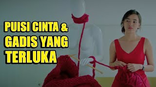 Review PUISI CINTA YANG MEMBUNUH Pertemuan Horor Berdarah Dengan Estetika Puitis  EDISI JAFF 2022 [upl. by Elora]