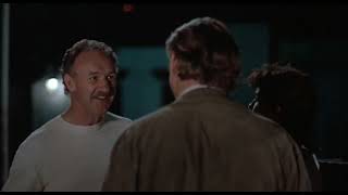 Gene Hackman amp Nick Nolte  Under Fire 1983 HD [upl. by Attevad]