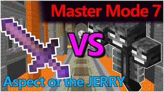 Aspect of the jerry VS m7 [upl. by Sumer]