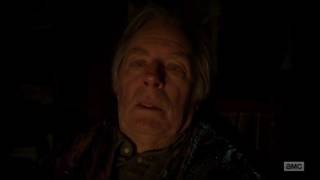 Better Call Saul Season 3 Finale  Chuck sets his house on fire  Chucks Death [upl. by Adniram]