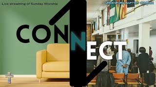 Sunday Worship  26 January 2025 [upl. by Ellett]