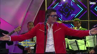 Eddy Herrera  Si Tu Amor No Vuelve  Live [upl. by Handy]