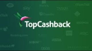 topcashback  uks largest cashback paying company  Get 100 Cashback on Online Shopping [upl. by Abagail]