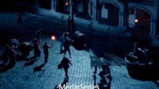 Merlin Season 2 Episode 1 Part 3 [upl. by Ahel]