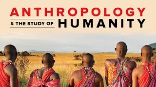 Anthropology and the Question of Race  Wondrium [upl. by Ursulina]