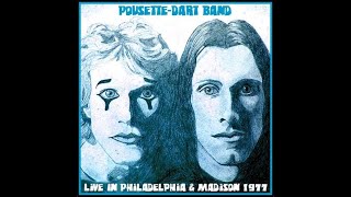 HQ POUSETTE DART BAND  AMNESIA High Fidelity Audio Mix FORGOTTEN 70S CLASSICS DEEP CUTS amp LYRICS [upl. by Bobseine]